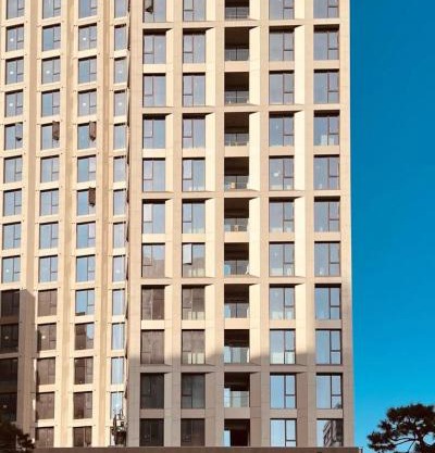 Wecostay Namsan