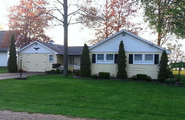 Week of Aug 9-16 is OPEN! Never too Early to Book a Fall Vacation.!