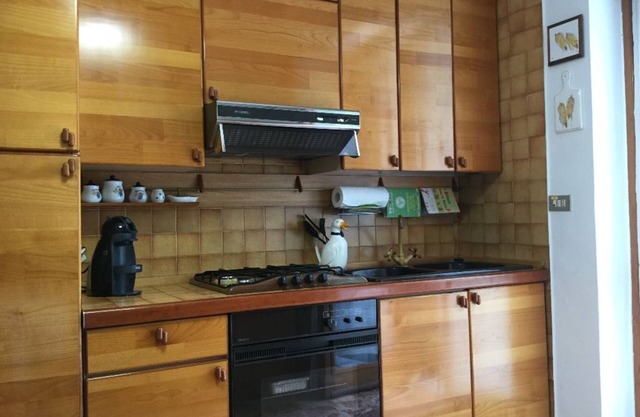 WEEKEND - APARTMENT IN THE GREEN