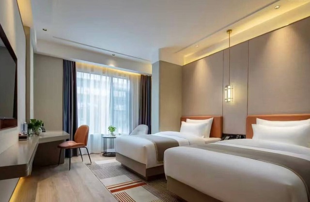 Weiru Hotel