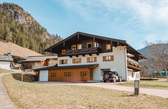 Weissbachergut by Interhome