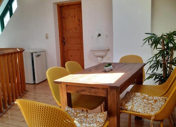Weissenbacherhof B&B