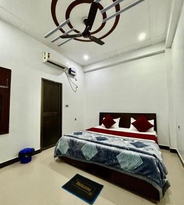 Welcome stay AC ROOM