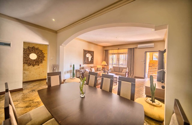 Welcome to Amani Luxury Apartments Diani Beach .Diani's best kept secret.