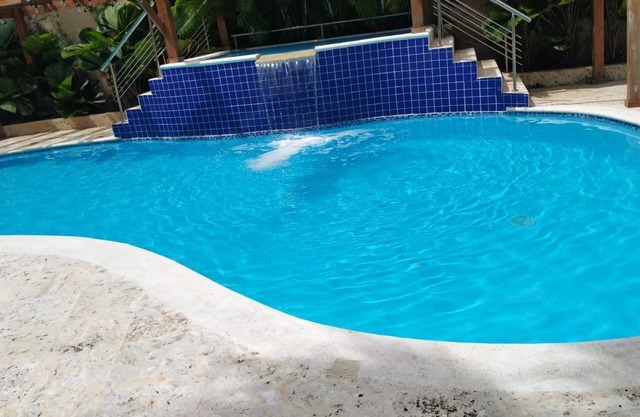 Welcome to this beautiful villa