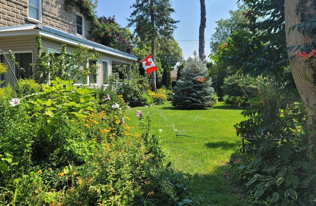 Welcome to Eternal Bliss Cottages. La casa de mis sueños!