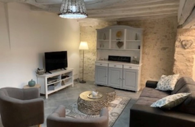 WELCOME TO "GÎTE DES LANDES"