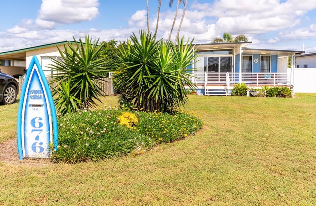 Welcome to Mellow at Mulambin, your ultimate beach retreat!