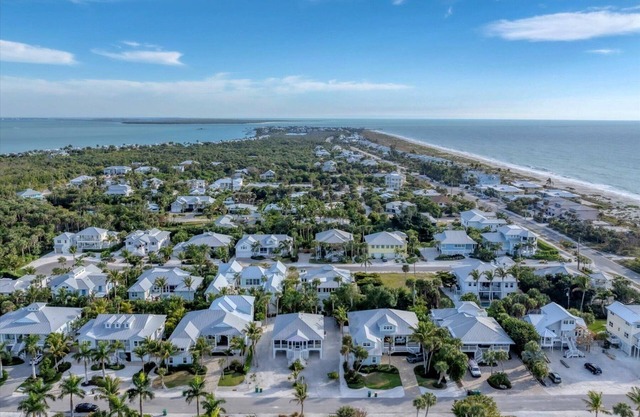 Welcome to Onshore Breeze! This 4 bedroom 2 bathroom home sits in the perfect location!