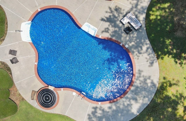Welcome to Pool Azul! Guest House & Private Pool. Two King Size Beds.