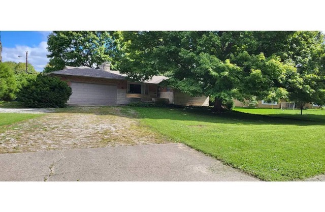 Welcome to Retro House! Take a trip back in time.