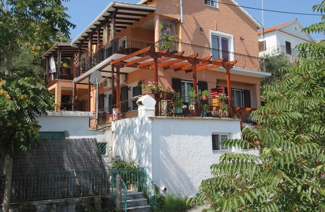 Welcome to Sofia Apartments