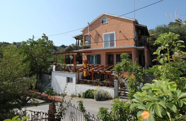 Welcome to Sofia Apartment 2