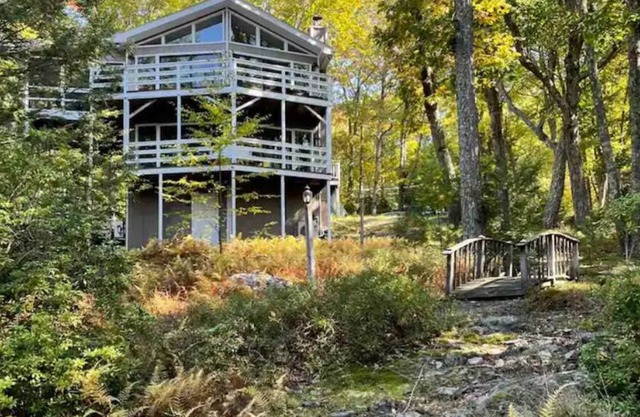 Welcome to The Happy Place