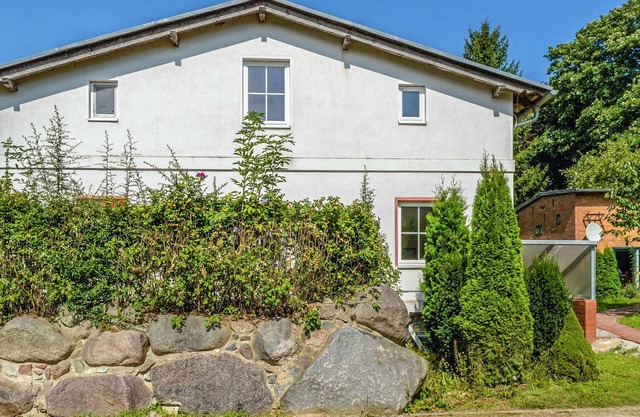 Welcome to the inviting vacation apartment Zinnowitz.