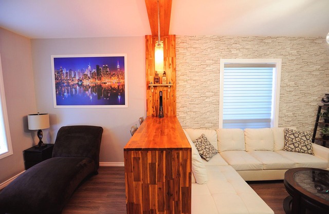 Welcome to your Home away from home