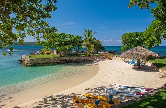 Welcome to Your Private Sanctuary in Paradise!