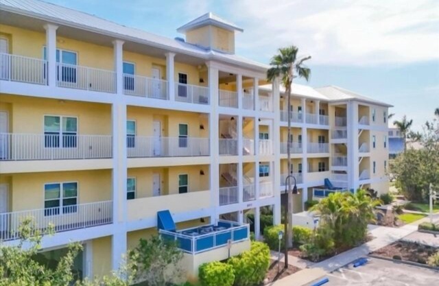 Welcome to your slice of paradise.