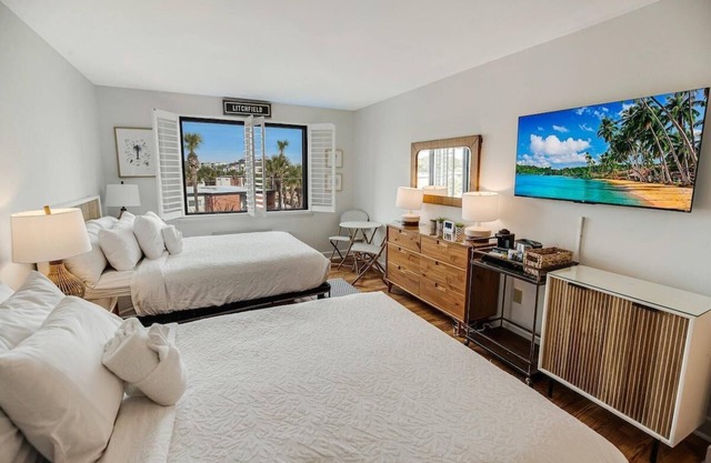 Welcoming Adventure Resort View Lodge Room 3rd Flr