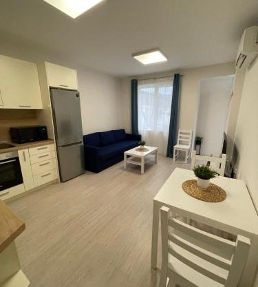 Well Equipped New Family Friendly One-Bedroom Flat