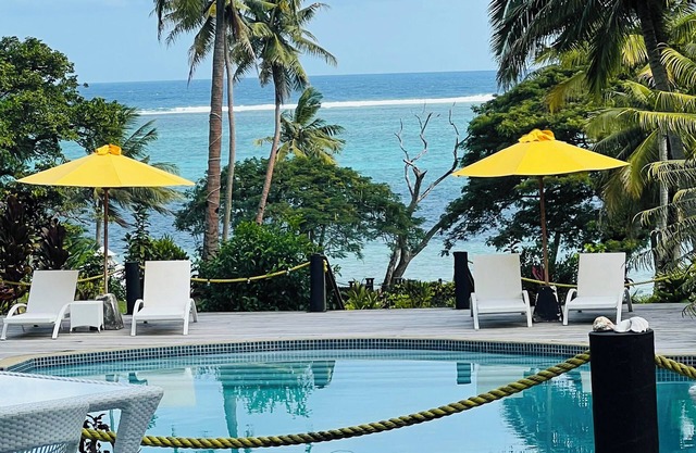 Wellesley Resort