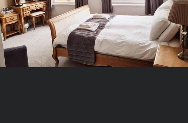 Wellington Hotel
