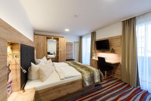 Wellness & Ayurveda Hotel Am Eichenberg