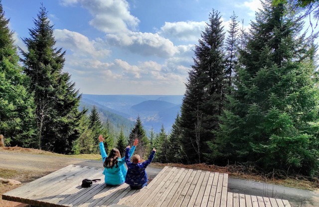 Wellness Hotel Garni Krone