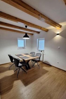 Wellness house ZoJa with outdoor sauna and hot tub