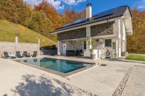 Wellness Resort Trebnje