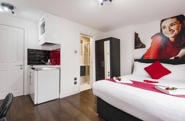 Wembley Park Hotel