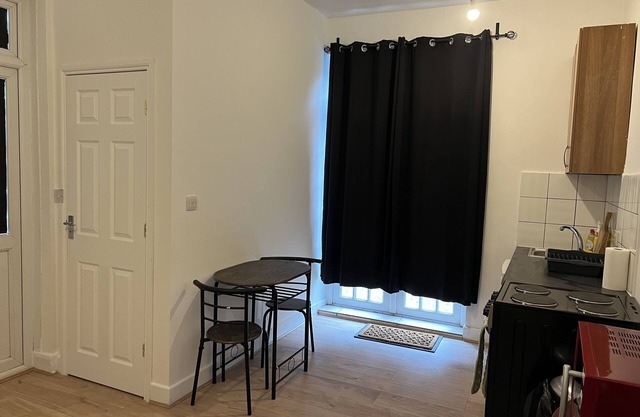 Wembley Park Studio-1