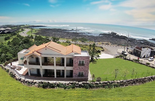 Weocean Pension