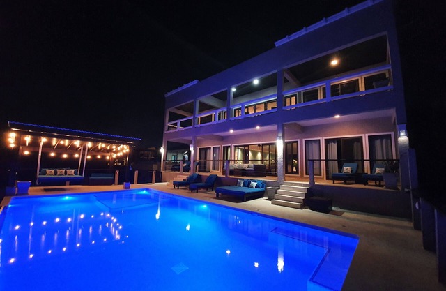 West End Suite (King Suite)