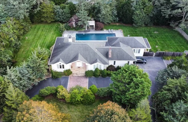 West Hamptons 5BR 5Baths Heated pool