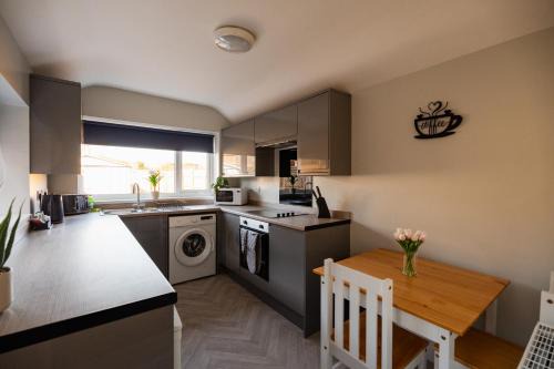 Westbourne House By Horizon Stays
