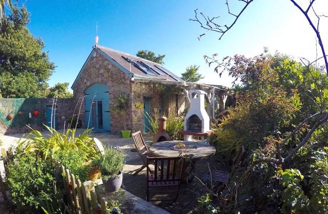 Western House B and B