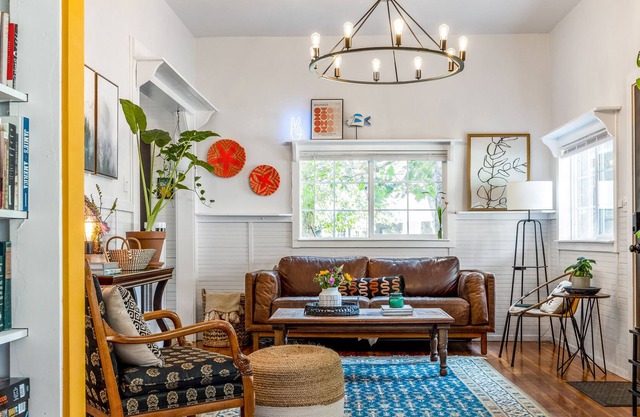 Westfir Adventure Bungalow