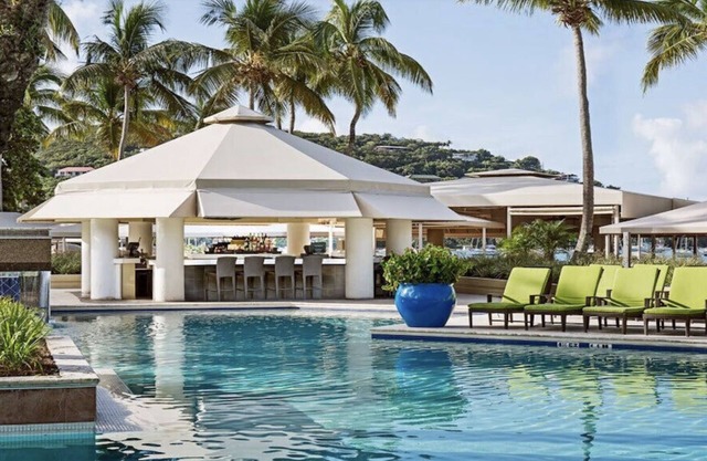 Westin St. John 3bdr/3bath - Bay Vista - March 13-20, 2026
