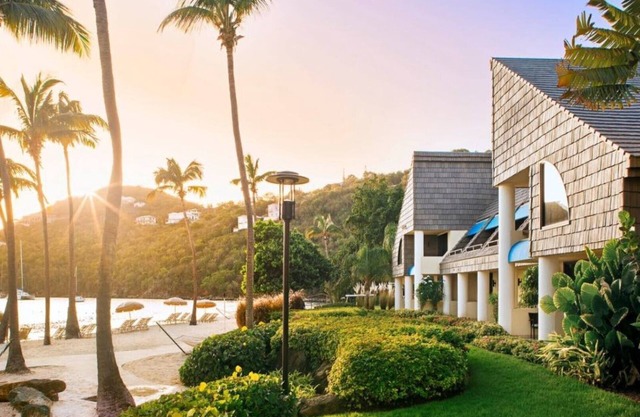 Westin St. John Resort Villas 3 Bedroom Villa - Virgin Grand