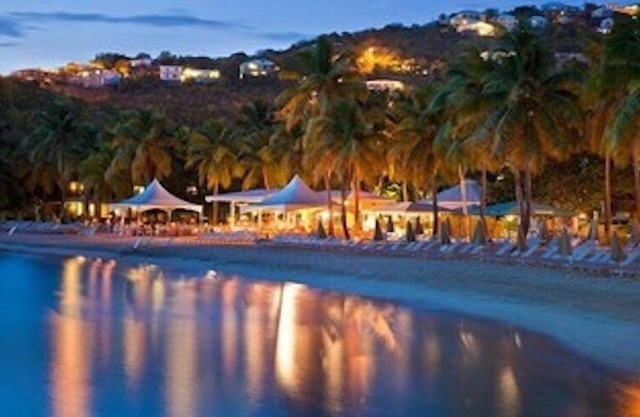 Westin St. John, Virgin Grand - Gorgeous 3 bedroom villa! by RedAwning