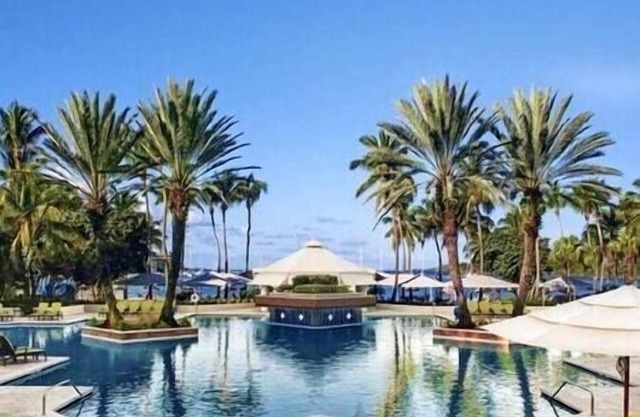 Westin Sunset Bay Villas Beachfront Resort & Spa