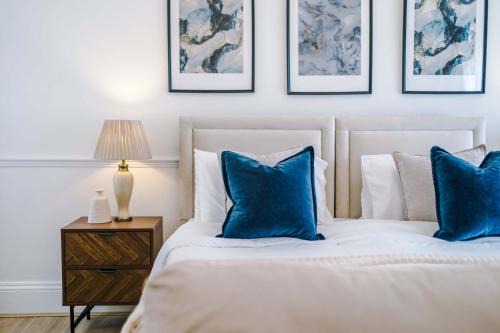 Westminster House Studio - By Assured Stays