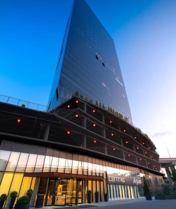 WestSide Residences by Rotana