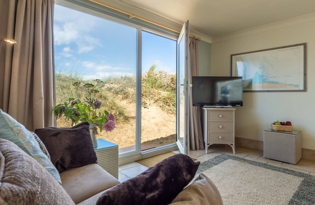 Westward Ho, Heacham, Norfolk