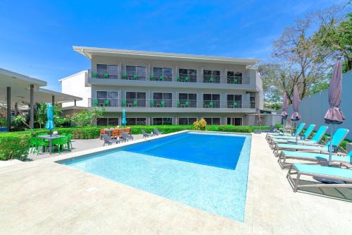 WET hotel - Adults Only