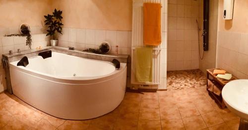 Wetekams Ferienwohnung W1