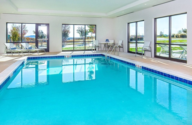 WFH friendly Studio in Virginia | Near Airport
