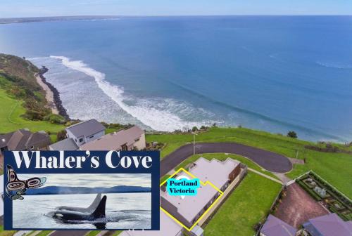 Whaler's Cove