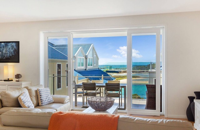 Wharf Apartment Unit 15